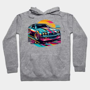 Chevrolet Hoodie